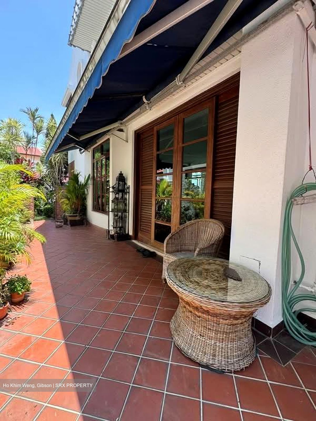 Siglap Hill 33 (D15), Detached #572016991